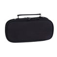 thumbnail image 2 of JilgTeok 3 Packs Portable Large Capacity Pen Bag with Double Zipper Multi-layer Stationery Bag Multi-functional Student Pen Case for Students Teen Girl Boy Adults College Office School Clearance, 2 of 5