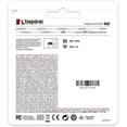 thumbnail image 2 of Kingston 32GB micSDHC Canvas Select Plus 100R A1 C10 Card+ADP (SDCS2/32GBCR), 2 of 5