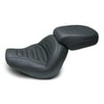 thumbnail image 2 of Mustang 18-21 Solo Seat Trapezoid for Harley Fat Bob, 2 of 2