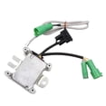 thumbnail image 1 of Ensamblaje del motor,Componente de ensamblaje de encendido automotriz,Pieza de repuesto del módulo de encendido del motor de automóvil,Bobina del módulo de control de encendido de, 1 of 9