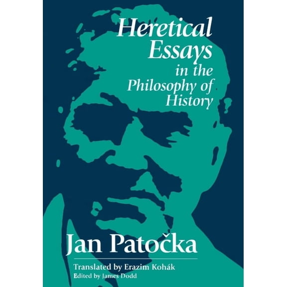Heretical Essays in the Philosophy of History, (Paperback)