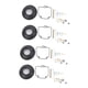 thumbnail image 3 of Kit de reparación de carburador ANGGREK compatible con GSF400 GSF400P BANDIT 4 juegos 72 Piezas, 3 of 8
