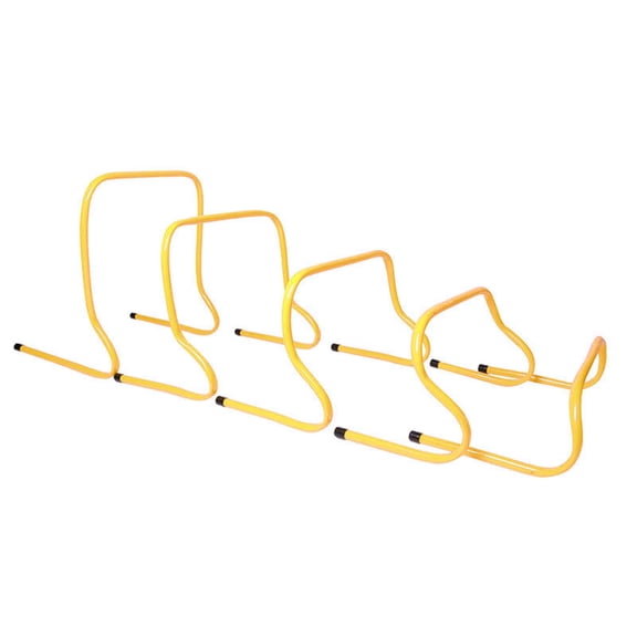 Speed Agility Training Hurdles Detachable Training Hurdles Agility Speed Training Hurdles Equipment for Athletes Soccer