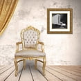 thumbnail image 3 of Azevedo, Olavo 20x20 Gold Ornate Wood Framed with Double Matting Museum Art Print Titled - WHITE WALLS, 3 of 4