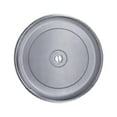thumbnail image 4 of Filtro de campana extractora redondo Macarena Anti-aceite acero inoxidable 29,5 cm, 4 of 8