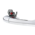 thumbnail image 3 of Left Drivers Side Door Handle 735592012 for Handle Left Drivers Side Fiat 500 Right Passenger Side, 3 of 6