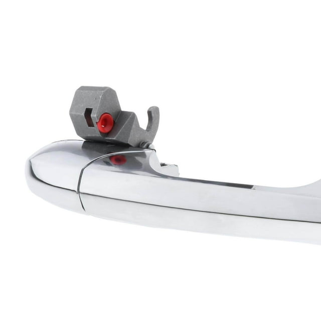 pitrice Left Drivers Side Door Handle 735592012 for Fiat 500 Right Passenger Side