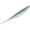 Alewife, variant on Big Bite Baits Rollerama 5" Minnow Blue Back Herring