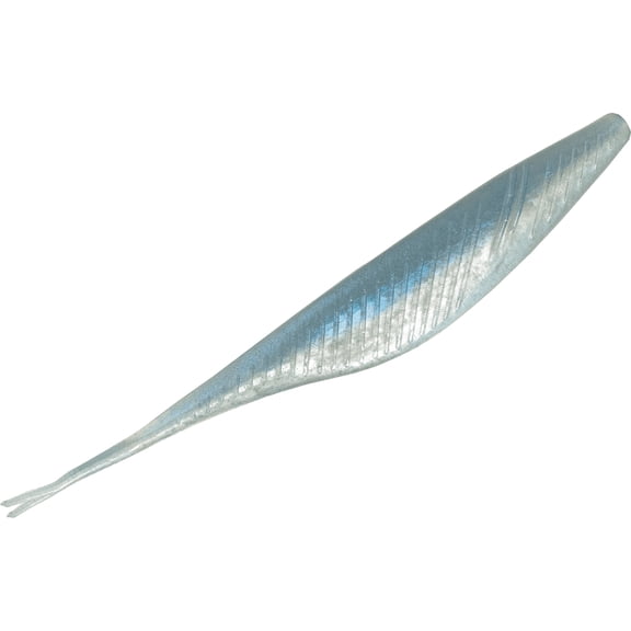 Big Bite Baits Rollerama 5" Minnow Alewife
