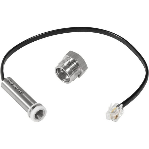Pressure Transducer Sensor 243222 For Graco Airless Paint Sprayers 390 395 495 U