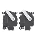 thumbnail image 6 of Unique Bargains 2pcs Auto Car Air Door Actuator Replacement Fit for Ford for Mustang 2005-2009 Black, 6 of 6