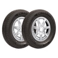 thumbnail image 1 of Paquete De 2 Llantas 205/70r14 Roadking Argos Ax5 95t, 1 of 2