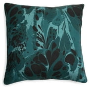 Vintage Marble Decorative Throw Pillow, 18x18" by Drew Barrymore Flower Home
