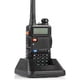 thumbnail image 5 of Radio bidireccional Baofeng UV-5R de doble banda 144-148/420-450 MHz, 5 of 9