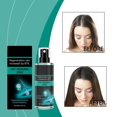 thumbnail image 4 of Spray Nutritivo para el Cabello - 100 ml Nutrición Suave Cuidado del Cabello Suave Esencia de Calidad del Cabello Agua, 4 of 9