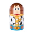 thumbnail image 1 of Bote Disney Toy Story de Metal para Basura con Tapa Balancín, 1 of 3