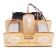 thumbnail image 4 of Generador Eléctrico de Motor DIY perfecl Juguete Experimental de Física, 4 of 5