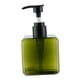 thumbnail image 2 of Dispensador de detergente para ropa Bomba Suavizante de telas Contenedor de blanqueador Botella Líquido 250ml Verde, 2 of 9