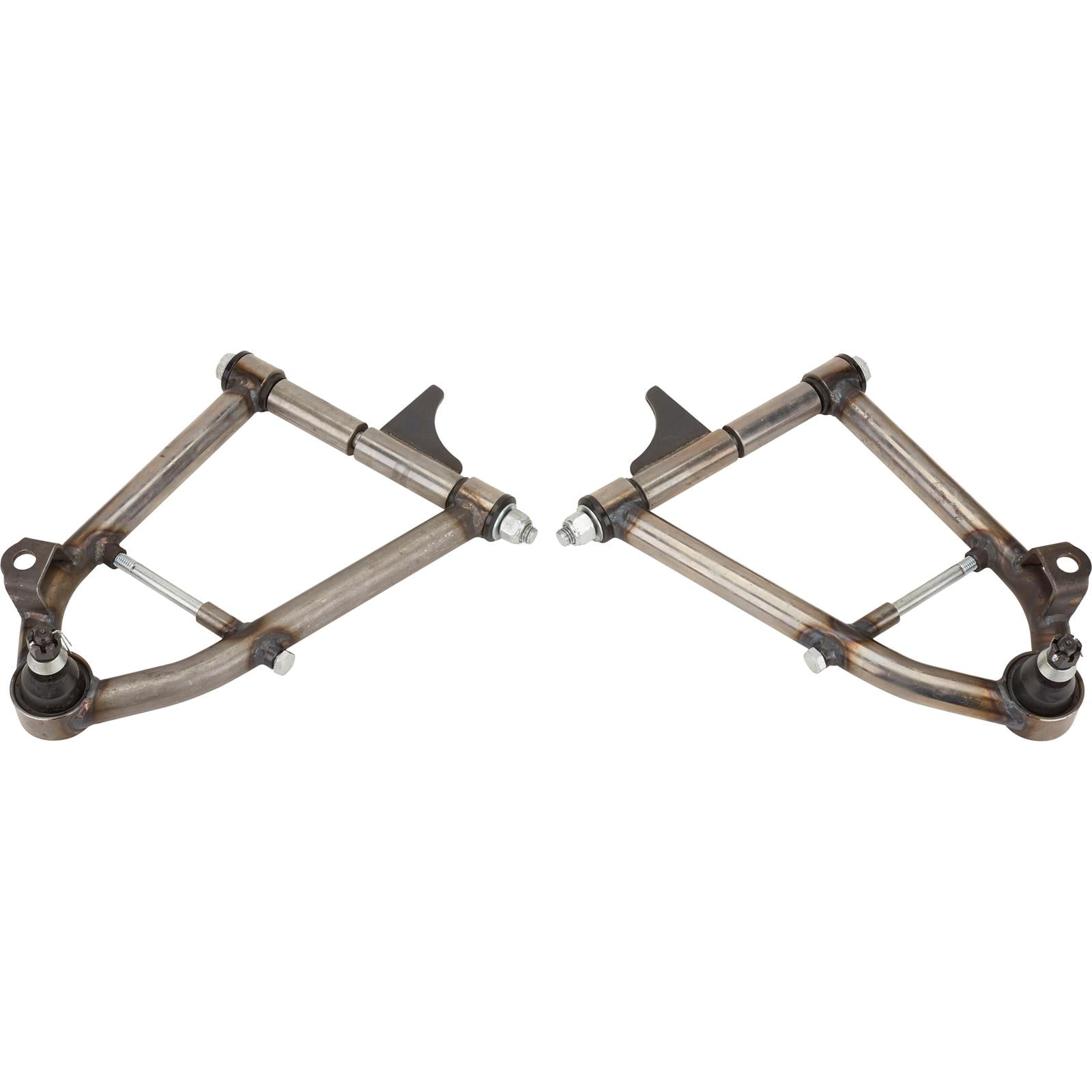 Mustang II Tubular Lower AArms for Coilovers, No Strut Rod