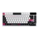 thumbnail image 4 of Teclado para juegos ASUS ROG Azoth X 75% con conmutadores Storm V2, 4 of 9
