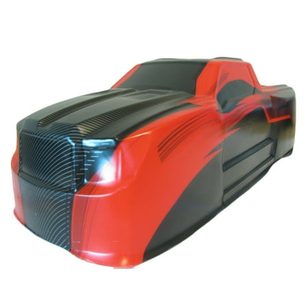 redcat racing truck body