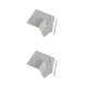 thumbnail image 1 of Bewildely Sillas de Director, cubierta trasera de asiento plegable, taburete, tela de repuesto transpirable, suministros para el hogar para pesca en el Type2 NO2, 1 of 6