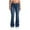 AA-Blue, variant on Wide Leg Jeans for Women High Waisted Baggy Ripped Jean Cargo Pants Solid Color Multi Pockets Denim Trousers, Blue, S