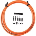 thumbnail image 2 of Jagwire 1x Pro Shift Kit Road/Mountain SRAM/Shimano, Orange, 2 of 2
