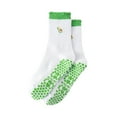 thumbnail image 1 of Yoga Socks For Grip Workout Athletic Socks With Arch Support Breathable Toe Grip For Fitness And Daily Training, 1 of 3