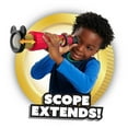 Disney Junior Mickey Mouse Adventure Spyglass Telescope with Sounds