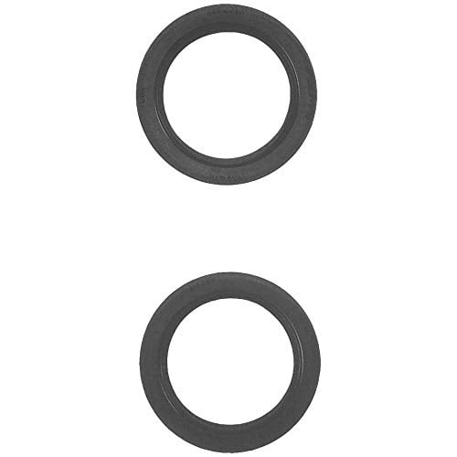 Fel-Pro Oe TCS45424 FEPTCS45424 CRANKSHAFT SEAL SET