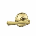 thumbnail image 4 of Schlage F51A F Series Avila 716 Entry Door Lock Aged Bronze, 4 of 6