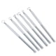 thumbnail image 1 of 6 Pedazos Herramientas de Esculpir Arcilla Tool Set de Escultura en Arcilla para Principiantes y Expertos Sunnimix Herramientas de arcilla, 1 of 5