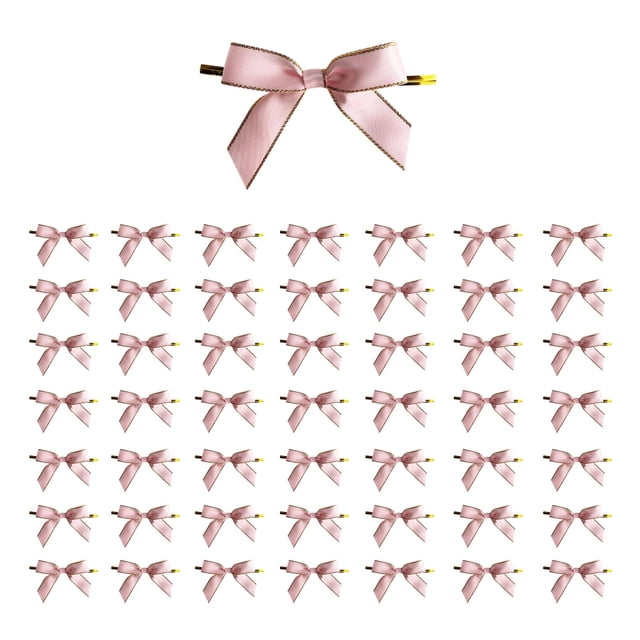 Boxes for Packaging Baked Cake Handmade Ribbon Bow Finished Gift Package with Edging Ribbon and Gift Box Ribbonboxes for Gifts