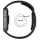 thumbnail image 3 of Correa deportiva de silicona pulsera resistente al sudor para Huawei Watch FIT 3 Correa, 3 of 8