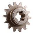 thumbnail image 5 of OATIPHO Chain Drive Transmission Sprocket Steel Coffee 1Pcs Motorcycle Part, 5 of 8