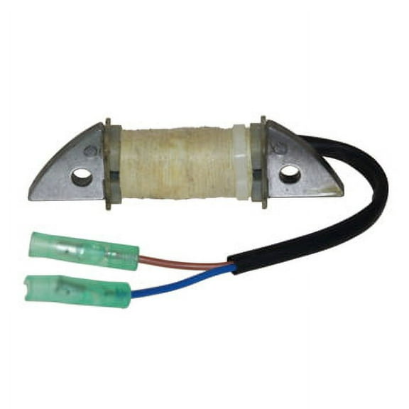 Charge Coil Yamaha 9.9-15HP 1996-03 Pro # 1-93-63V85520 Cross Ref #: 63V-85520-00-00 18-5183