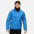 thumbnail image 3 of Regatta Mens Dover Waterproof Windproof Jacket, 3 of 5