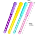 thumbnail image 3 of 4 Couleurs de Ballons d'Eau pour Enfants, Grande Capacité, Jouets de Plage, Ballons d'Eau Réels pour Enfants, Révélation de Genre à l'Extérieur, 6pk Mini Piscine pour Jeux, 3 of 4