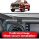 thumbnail image 3 of Soporte para teléfono de coche para Toyota Tacoma 2016, 2017, 2018, 2019, 2020, 2021, 2022, 2023, accorios de navegación para decoración interior, soporte para teléfono celular, 3 of 5