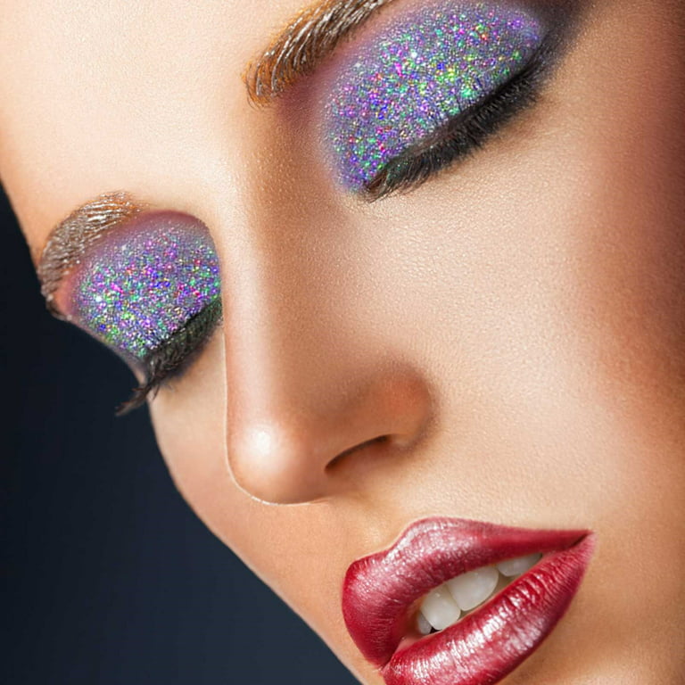 Liquid Highlighter Eyeshadow Glitter Sequins Eyeliner Eye Shadow Makeup  Cosmetic