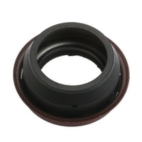 National 7300S Oil Seal Fits select: 1975-2005 FORD F150, 2013-2016 RAM 1500