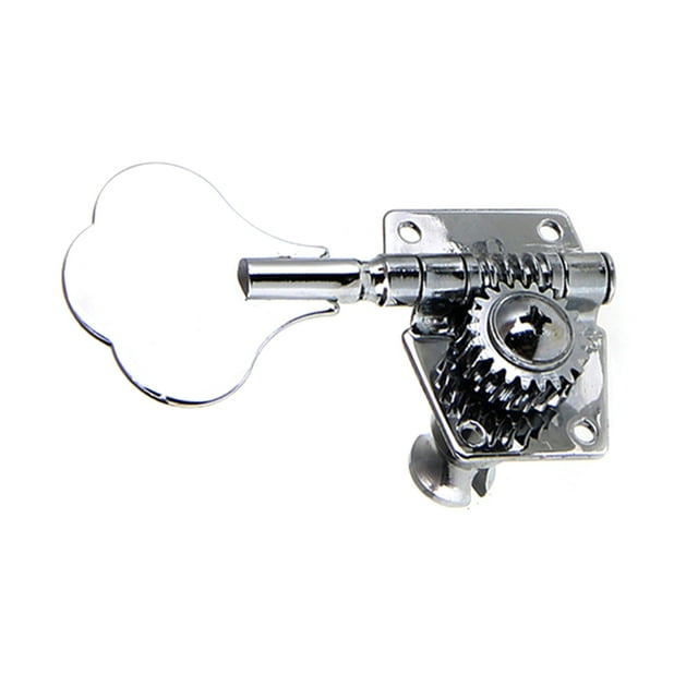 fastboy Bass String Tuner Open Gear String Tuner Machine Music Instrument Accessories No.01