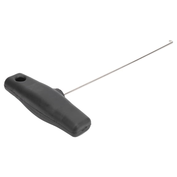BIMZUC Air Outlet Pulling Hook Removal Tool T40207 Fit for Mercedes-Benz SL S-Class E-Class Dashboard Vent (10.24 inches / 26 cm)