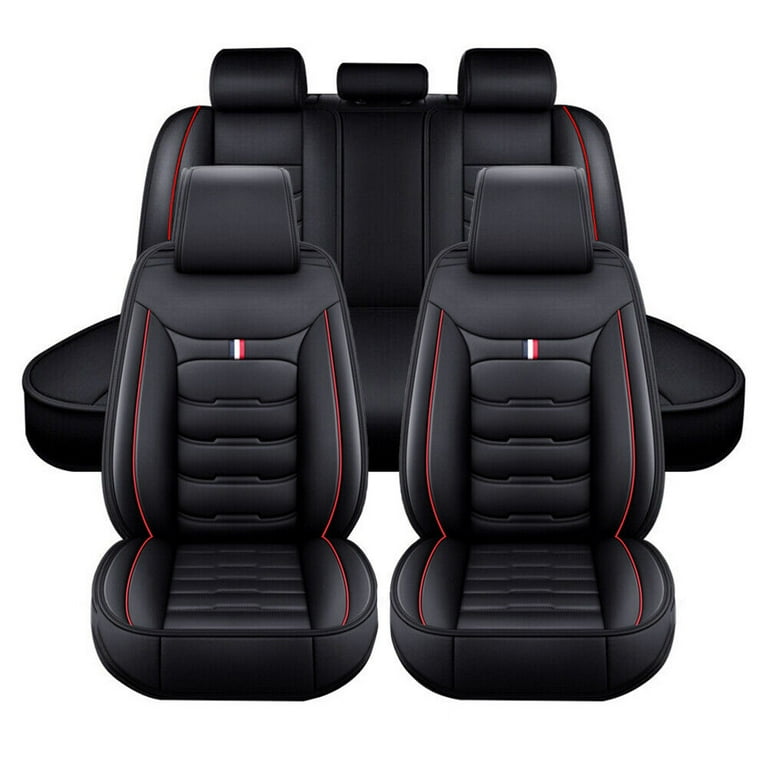 Leatherette chair covers new arrivals