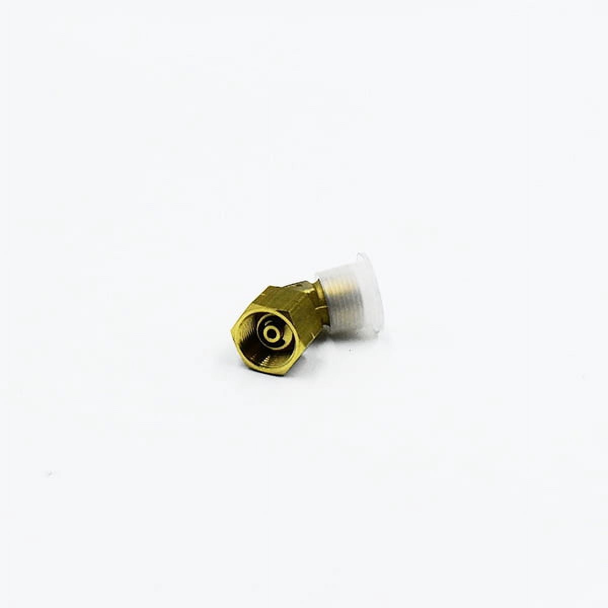 Ripack Heat Gun Swivel Connector - Part #148043