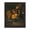 Black, variant on Modern 48x48 Gold Picture Frame Wood - Custom Framing