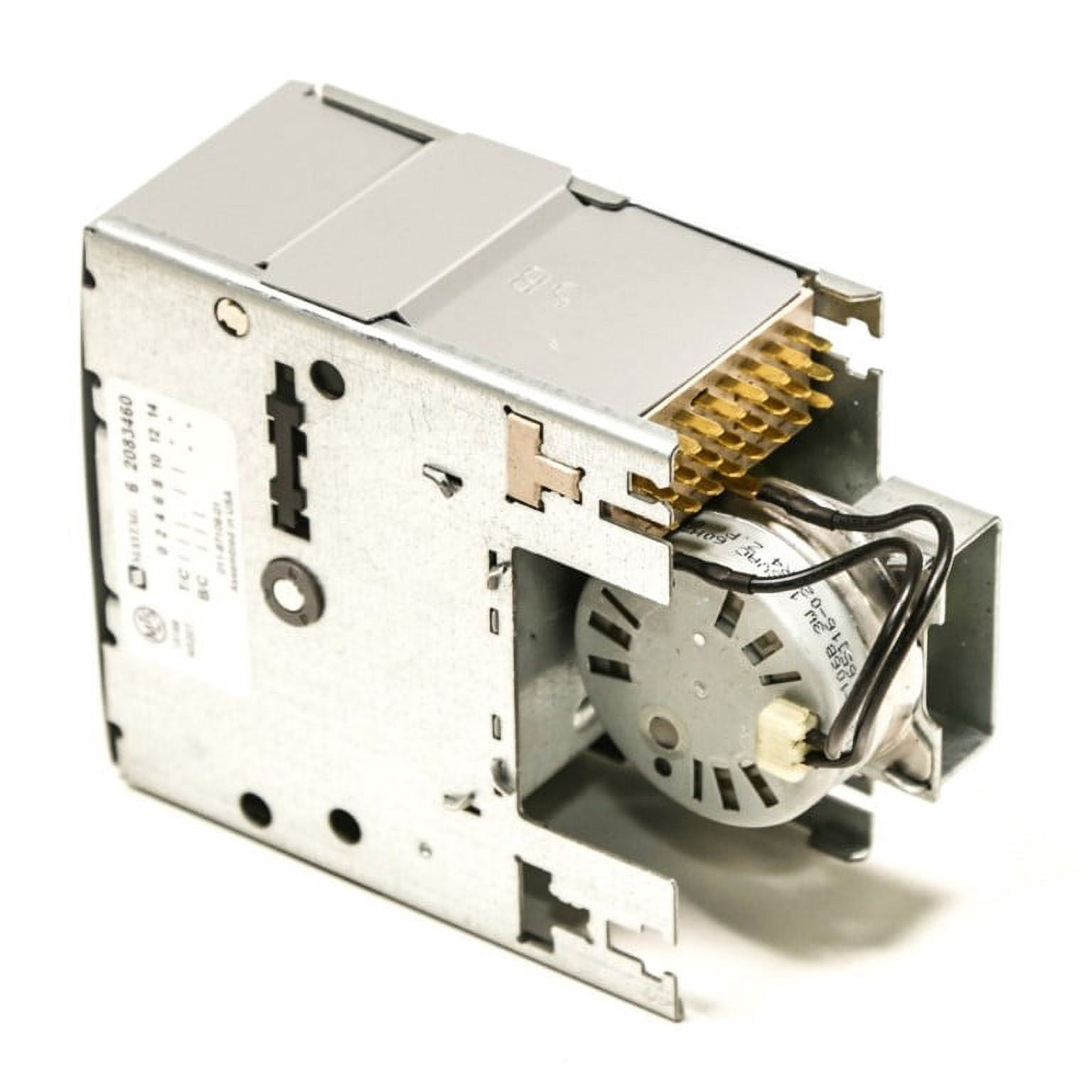 Whirlpool Washer Timer WP22001255