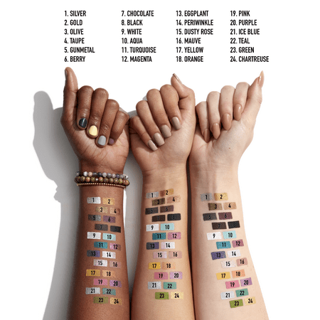 NYX Professional Makeup Epic Wear Liner Sticks, Long-Lasting Waterproof Eyeliner Pencil, Rose Gold