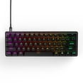thumbnail image 1 of SteelSeries Apex Pro Mini el teclado gamer, 1 of 5